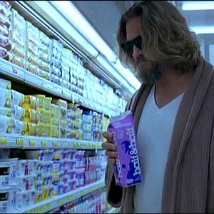 Fotoğraf Büyük Lebowski