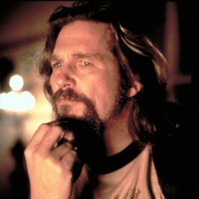 Fotoğraf Büyük Lebowski