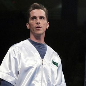 Fotoğraf Dövüşçü