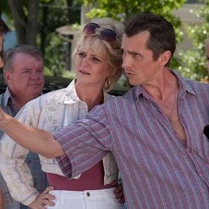 Fotoğraf Dövüşçü