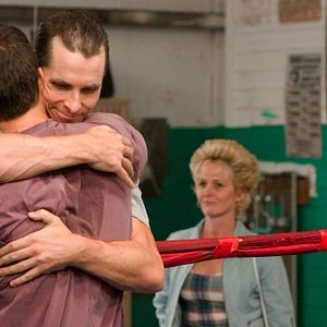 Fotoğraf Dövüşçü