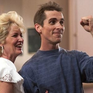 Fotoğraf Dövüşçü