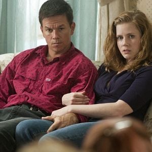 Fotoğraf Dövüşçü