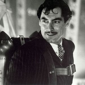 Fotoğraf The Rocketeer