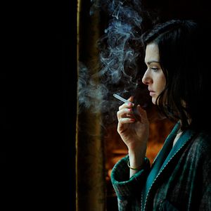 Fotoğraf Aşkın Karanlık Yüzü