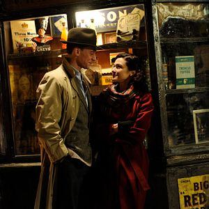 Fotoğraf Aşkın Karanlık Yüzü