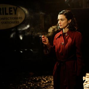 Fotoğraf Aşkın Karanlık Yüzü