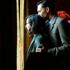 Fotoğraf Aşkın Karanlık Yüzü