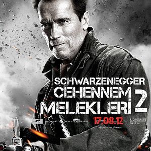 Fotoğraf Cehennem Melekleri 2