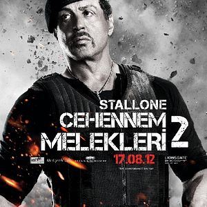 Fotoğraf Cehennem Melekleri 2