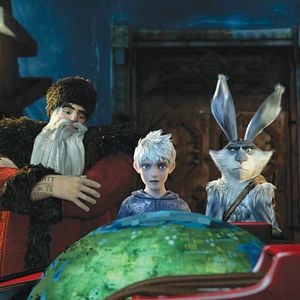 Fotoğraf Efsane Beşli