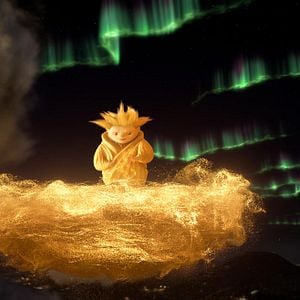 Fotoğraf Efsane Beşli