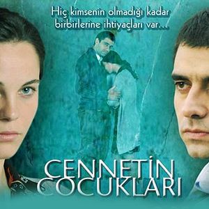 Fotoğraf Cennetin Çocukları