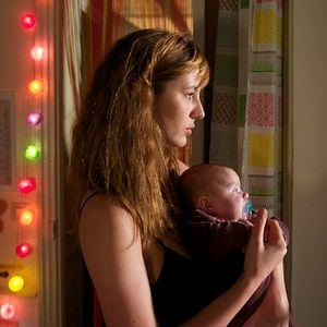 Fotoğraf Aramızda Bebek Var