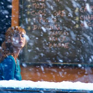 Fotoğraf Aramızda Bebek Var