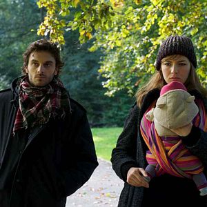 Fotoğraf Aramızda Bebek Var