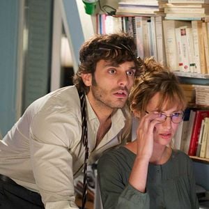 Fotoğraf Aramızda Bebek Var