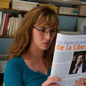 Fotoğraf Aramızda Bebek Var