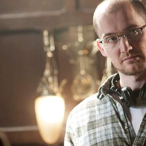 Fotoğraf Siyahlı Kadın