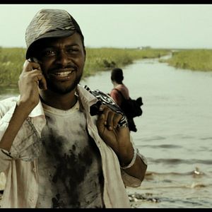 Fotoğraf Patsha Bay