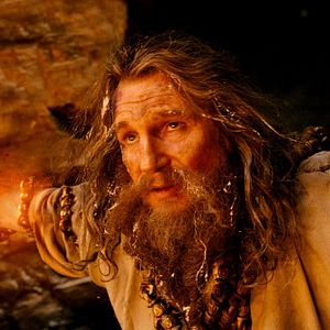 Fotoğraf Titanların Öfkesi