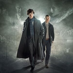 Fotoğraf Sherlock