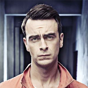 Fotoğraf Joseph Gilgun