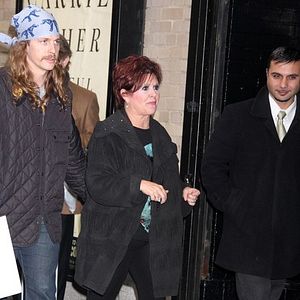 Fotoğraf Carrie Fisher