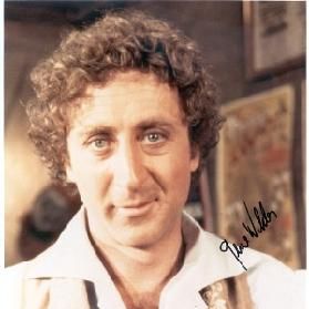 Fotoğraf Gene Wilder