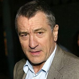 Fotoğraf Robert De Niro
