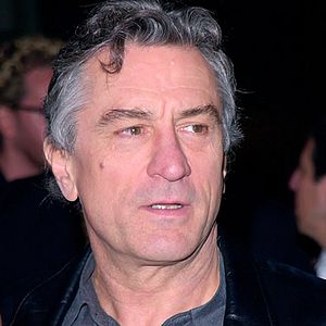 Fotoğraf Robert De Niro