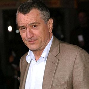 Fotoğraf Robert De Niro