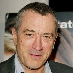 Fotoğraf Robert De Niro