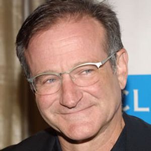 Fotoğraf Robin Williams