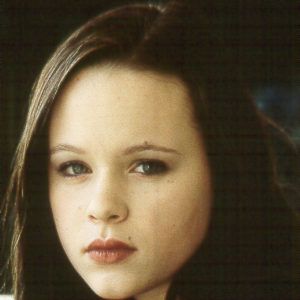 Fotoğraf Thora Birch