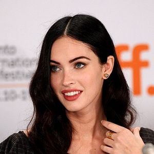 Fotoğraf Megan Fox