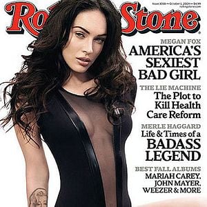 Fotoğraf Megan Fox