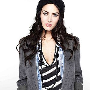 Fotoğraf Megan Fox