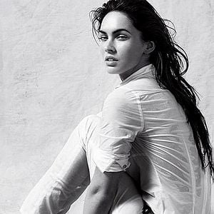 Fotoğraf Megan Fox