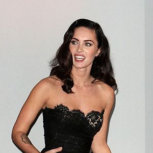 Fotoğraf Megan Fox