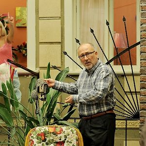 Fotoğraf Yalan Dünya