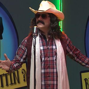 Fotoğraf Yalan Dünya