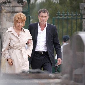 Fotoğraf Les Hommes de l'ombre