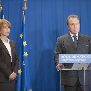 Fotoğraf Les Hommes de l'ombre