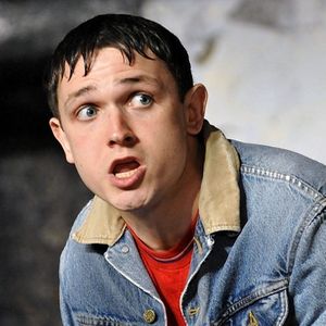 Fotoğraf Johnny Ward
