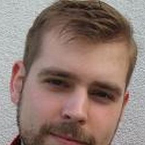 Fotoğraf Alex Russell