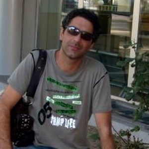 Fotoğraf Edip Tüfekçi