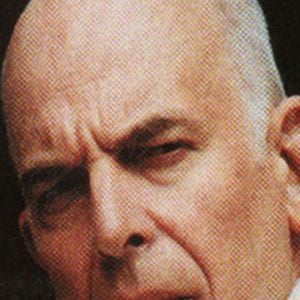 Fotoğraf John Shrapnel