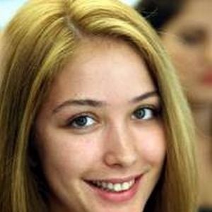 Fotoğraf Şahika Koldemir