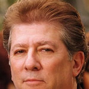 Fotoğraf Peter Riegert